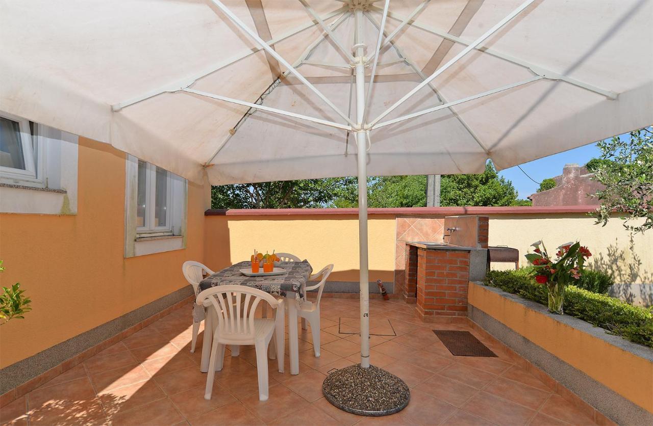 House Kristina 1203 Villa Pula Exterior photo